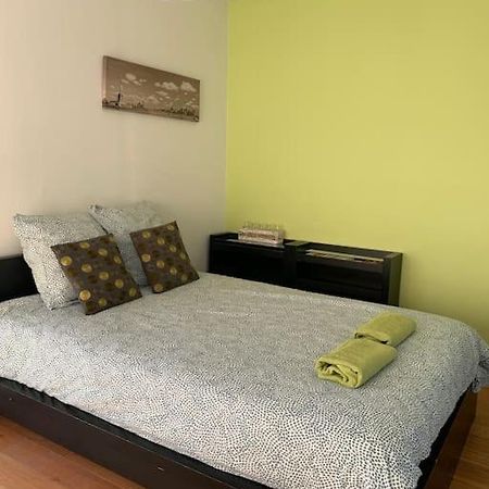 Residentiel Avec Parking Gratuit Apartment Marseille Exterior photo